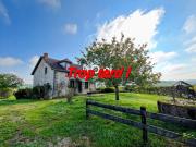 Vente Maison 6 pièces 134.22 m2 Bezenet