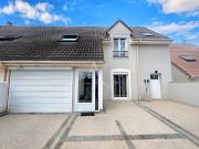 Vente Maison 6 pièces 134.37 m2 Roissy en Brie