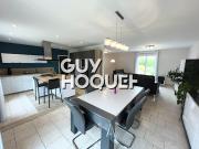 Vente Maison 6 pièces 134.5 m2 Vitry en Charollais