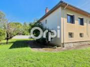 Vente Maison 6 pièces 134.66 m2 Decines charpieu