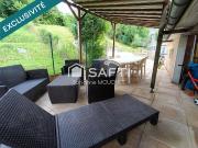 Vente Maison 6 pièces 145 m2 Bavans