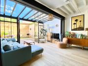 Vente Maison 6 pièces 134 m2 Bordeaux