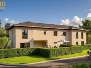 Vente Maison 6 pièces 134 m2 Chevry
