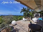 Vente Villa 6 pièces 134 m2 Deshaies