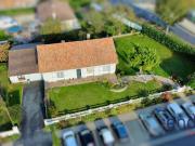 Vente Maison 6 pièces 134 m2 Fontaine le Comte