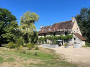 Vente Maison 6 pièces 134 m2 Jars
