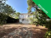 Vente Maison 6 pièces 134 m2 La Tranche sur Mer