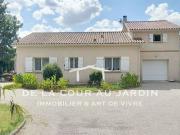 Vente Maison 6 pièces 134 m2 Lédat