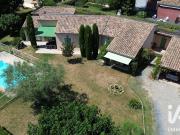 Vente Maison 6 pièces 134 m2 Montboucher sur Jabron