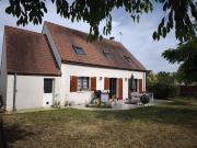 Vente Maison 6 pièces 134 m2 Neuvy en Sullias