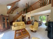 Vente Maison 6 pièces 134 m2 Nozay