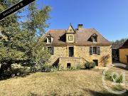 Vente Maison 6 pièces 134 m2 Payrignac