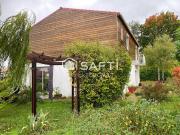 Vente Maison 6 pièces 134 m2 Poitiers