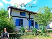 Vente Maison 6 pièces 134 m2 Roquefort
