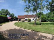 Vente Maison 6 pièces 134 m2 Saint jean de la foret