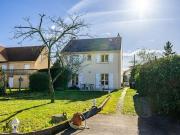 Vente Maison 6 pièces 134 m2 Sainte genevieve des bois