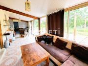 Vente Maison 6 pièces 134 m2 Tugéras Saint Maurice