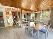 Vente Maison 6 pièces 134 m2 Valserhône