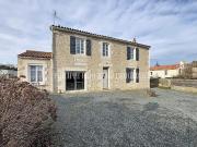 Vente Maison 6 pièces 135.31 m2 Mareuil sur Lay Dissais