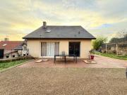 Vente Maison 6 pièces 135.4 m2 Mont Saint Jean