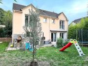 Vente Maison 6 pièces 135.5 m2 Soisy sous Montmorency