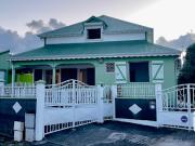 Vente Maison 6 pièces 135 m2 Baie mahault