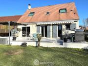 Vente Maison 6 pièces 135 m2 Bondoufle