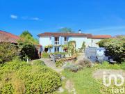 Vente Maison 6 pièces 135 m2 Bonnes