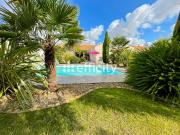 Vente Maison 6 pièces 135 m2 Brem sur Mer