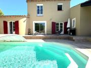 Vente Maison 6 pièces 135 m2 Cabries