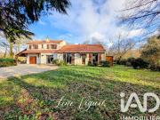 Vente Maison 6 pièces 135 m2 Château Thébaud