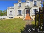 Vente Maison 6 pièces 135 m2 Châteaumeillant