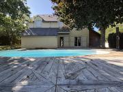 Vente Maison 6 pièces 135 m2 Chatillon sur loire