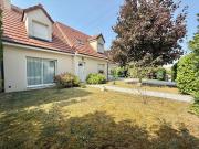 Vente Maison 6 pièces 135 m2 Dijon