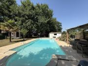 Vente Maison 6 pièces 135 m2 Fontcouverte