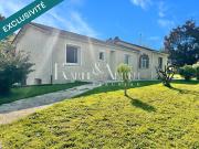 Vente Maison 6 pièces 135 m2 Foussais Payré