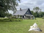 Vente Maison 6 pièces 135 m2 Gacé