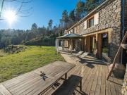 Vente Maison 6 pièces 135 m2 Génolhac
