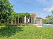 Vente Maison 6 pièces 135 m2 Goudargues