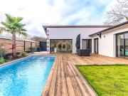 Vente Maison 6 pièces 135 m2 Gujan Mestras