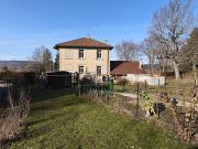 Vente Maison 6 pièces 135 m2 Hauteville Lompnes
