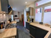 Vente Maison 6 pièces 135 m2 Hellemmes lille