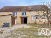 Vente Maison 6 pièces 135 m2 Jaulnes