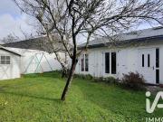 Vente Maison 6 pièces 135 m2 La Chapelle sur Erdre