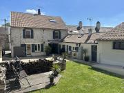 Vente Maison 6 pièces 135 m2 La Forêt le Roi