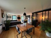 Vente Maison 6 pièces 135 m2 Divatte sur Loire
