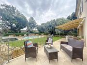 Vente Maison 6 pièces 135 m2 Lagarde Paréol