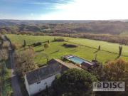 Vente Maison 6 pièces 135 m2 Laguépie