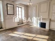 Vente Maison 6 pièces 135 m2 Laignes