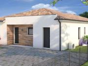 Vente Maison 6 pièces 135 m2 Langon
